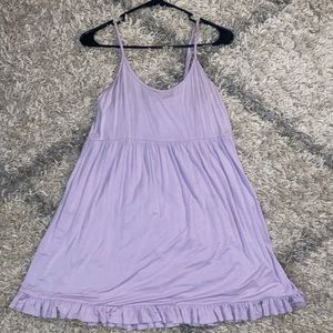 Women’s XS Sundress